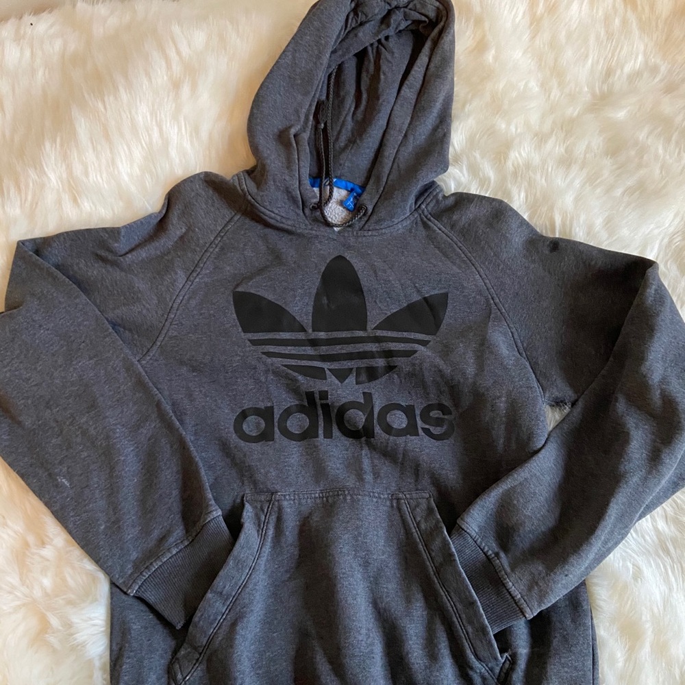 Adidas hoodie